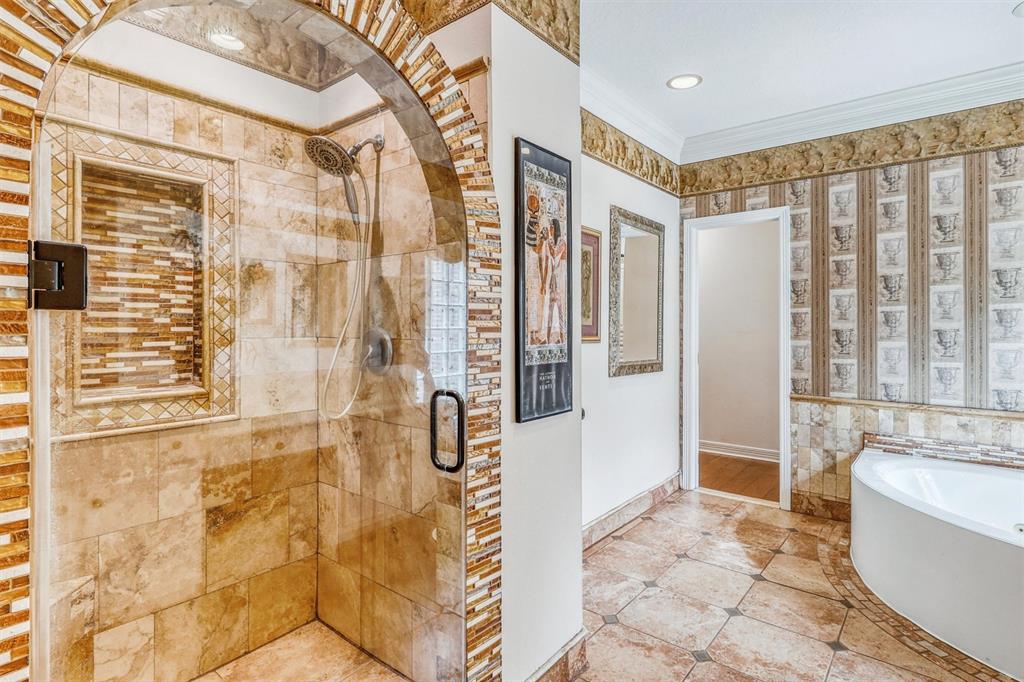 9131 Crown Jewel Drive, Richmond, Texas image 18