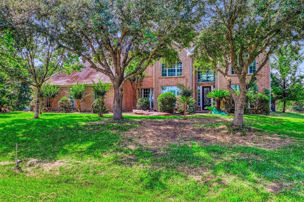 9131 Crown Jewel Drive, Richmond, Texas image 3