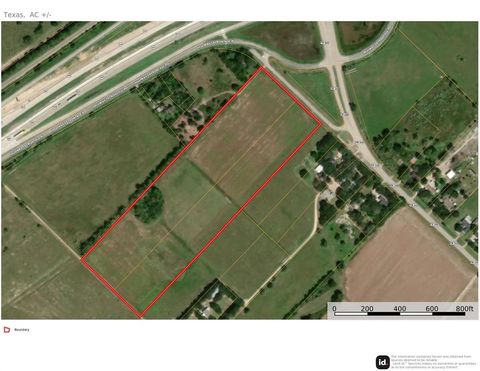 00 Fm 360 Road Beasley TX 77417
