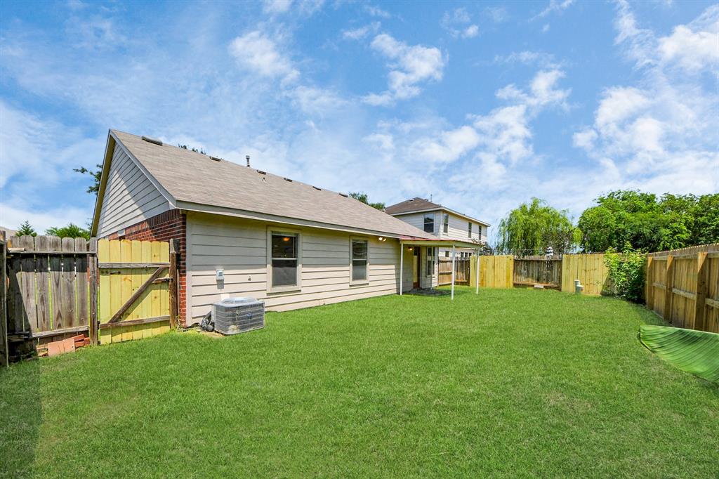 5818 Taylan Lane, Rosenberg, Texas image 38