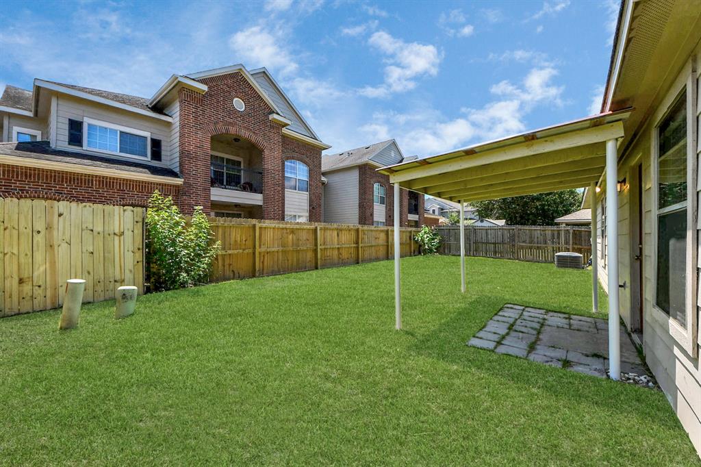 5818 Taylan Lane, Rosenberg, Texas image 40