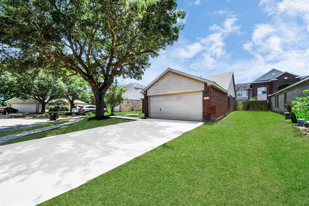 5818 Taylan Lane, Rosenberg, Texas image 42