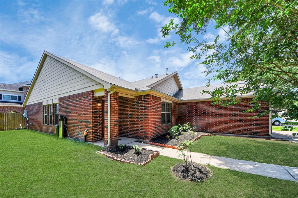 5818 Taylan Lane, Rosenberg, Texas image 3