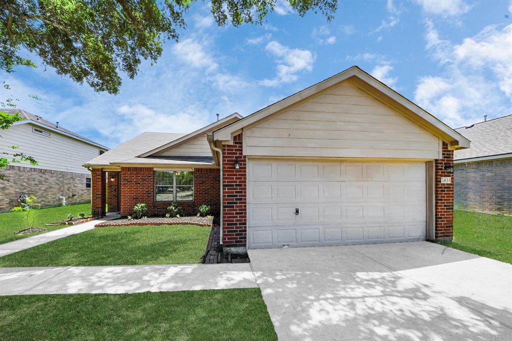 5818 Taylan Lane, Rosenberg, Texas image 41