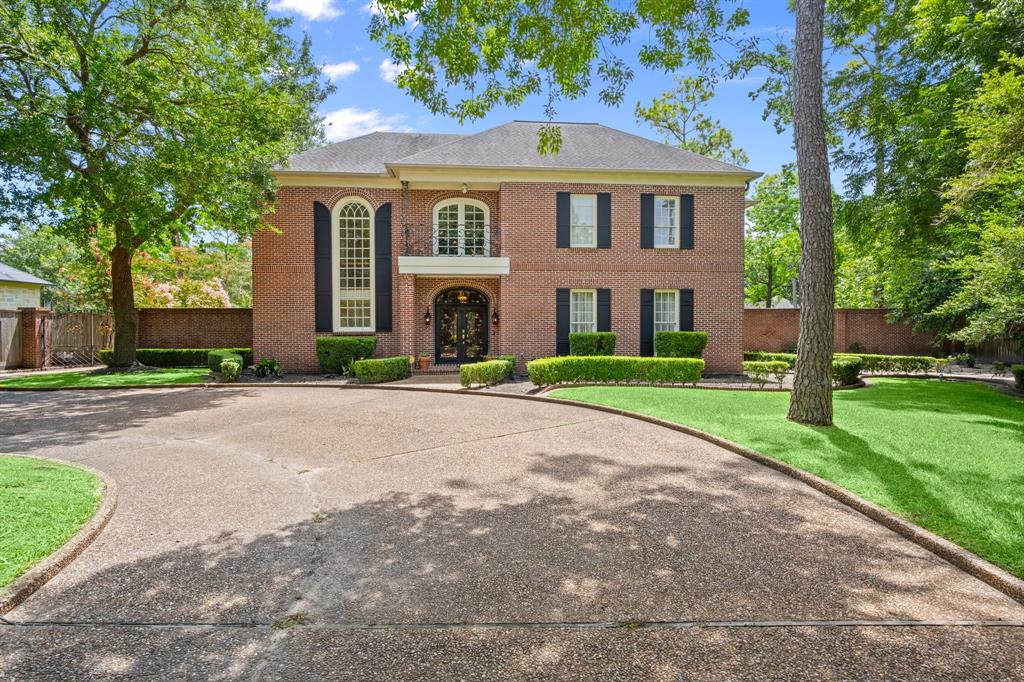 11305 Green Vale Drive