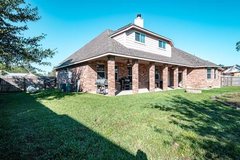 A home in Dayton