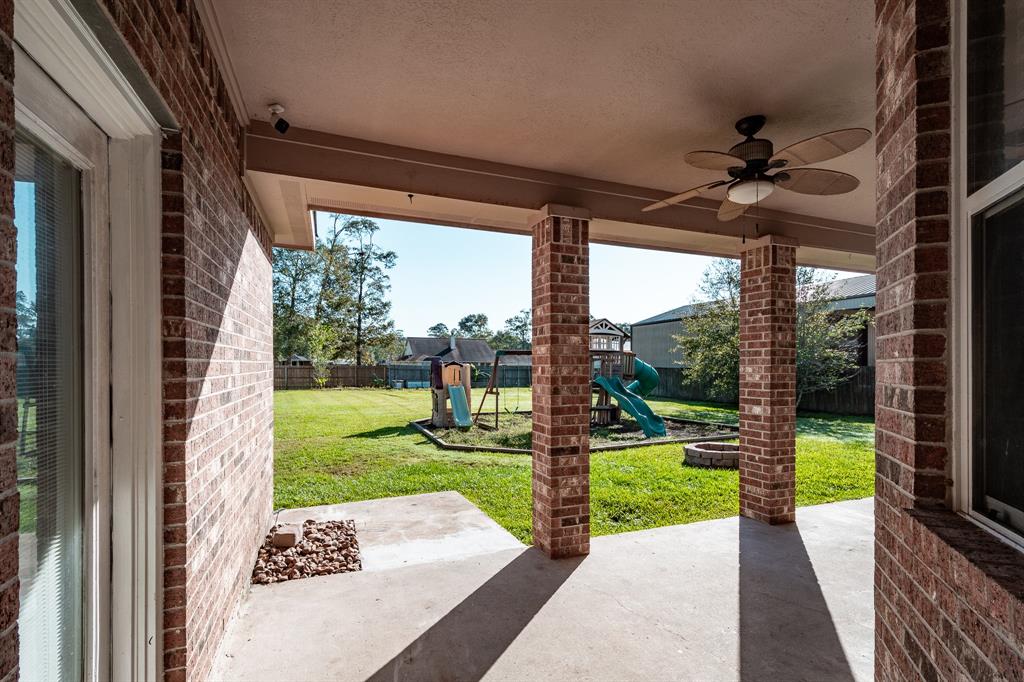 13202 Timberridge Drive, Dayton, Texas image 40