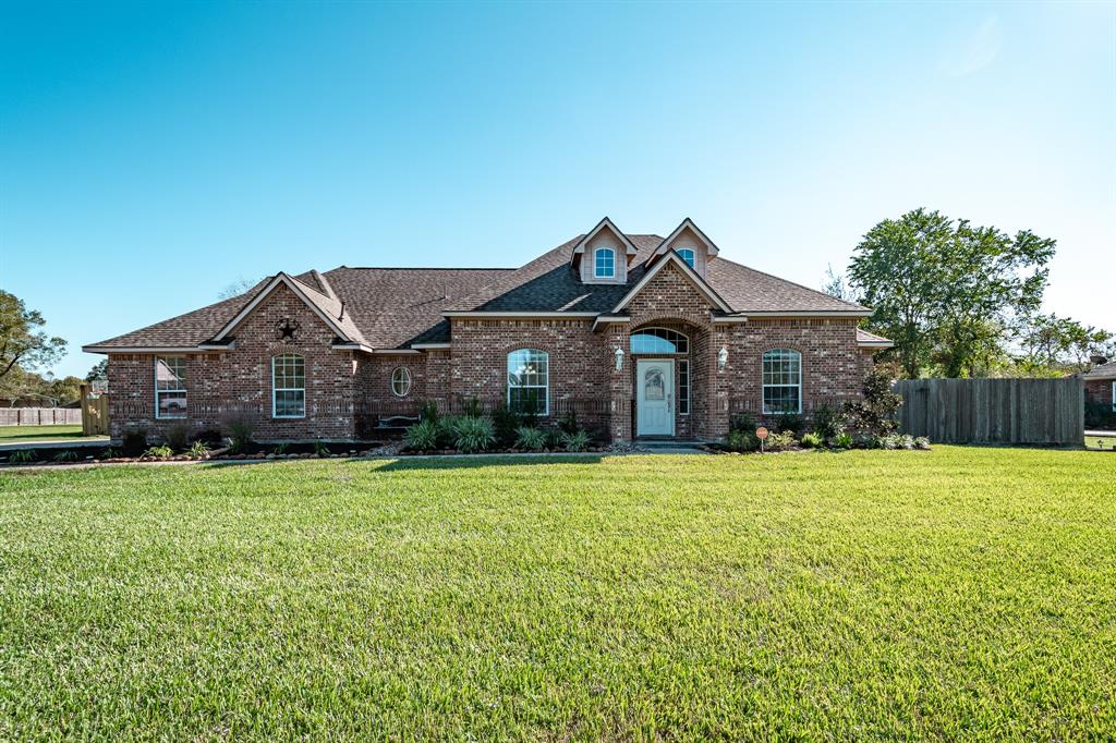 13202 Timberridge Drive, Dayton, Texas image 1