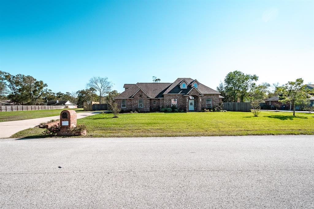 13202 Timberridge Drive, Dayton, Texas image 5