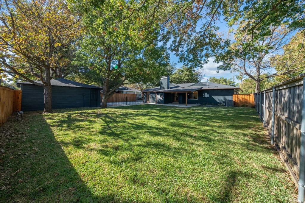 6746 Braeburn Drive, Dallas, Texas image 36