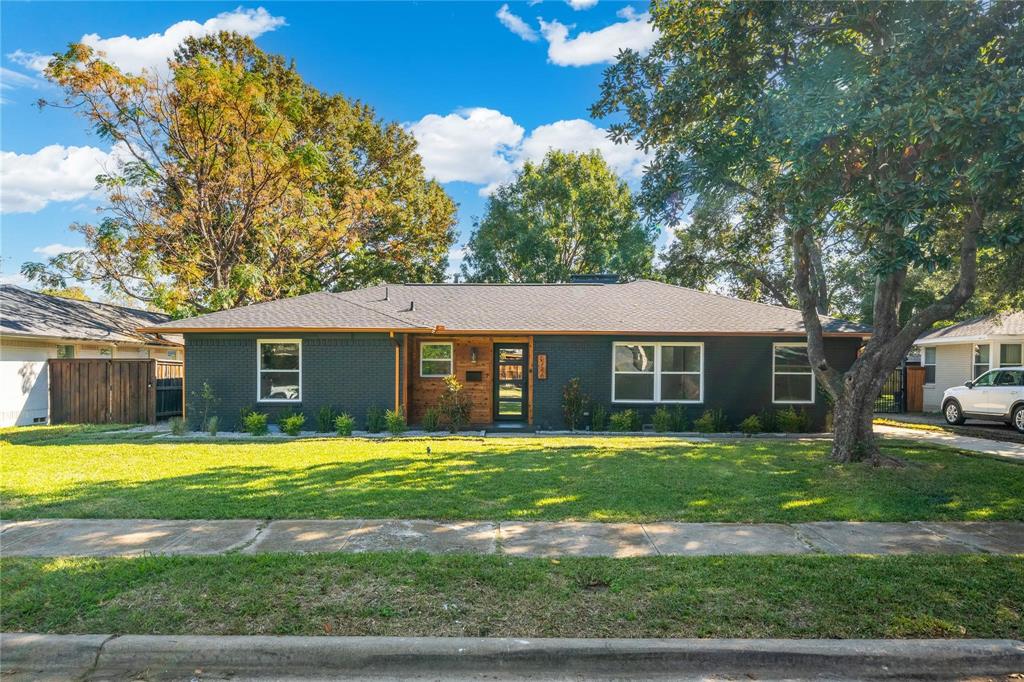 6746 Braeburn Drive, Dallas, Texas image 1