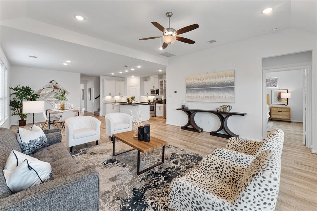 546 Long Beach Bay Drive, Katy, Texas image 17