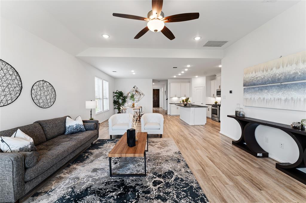 546 Long Beach Bay Drive, Katy, Texas image 16