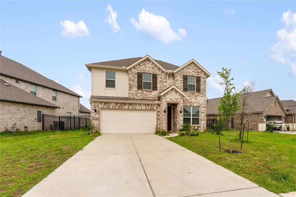 546 Long Beach Bay Drive, Katy, Texas image 3