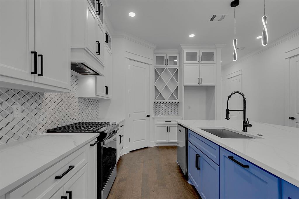 6712 Avenue R, Houston, Texas image 4