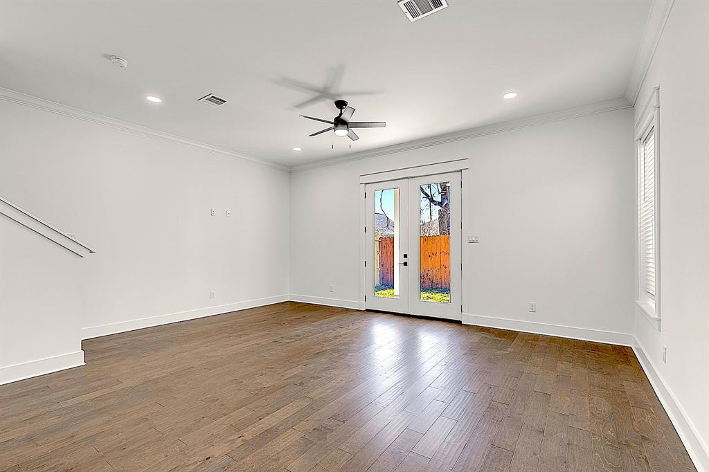 6712 Avenue R, Houston, Texas image 7