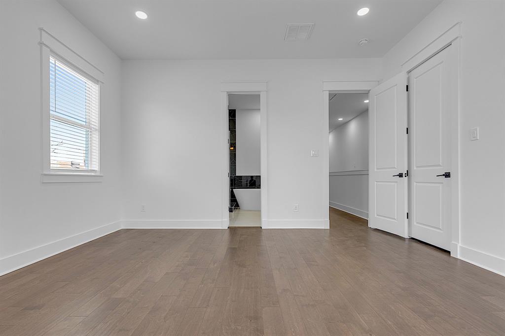 6712 Avenue R, Houston, Texas image 13