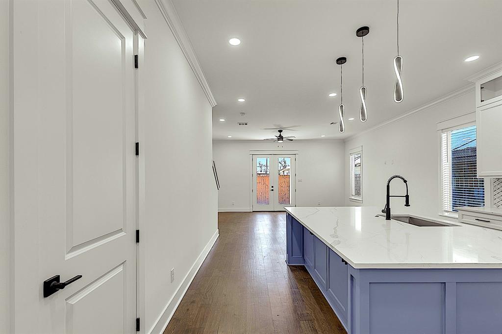 6712 Avenue R, Houston, Texas image 5