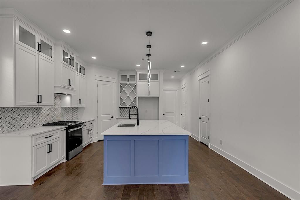 6712 Avenue R, Houston, Texas image 6