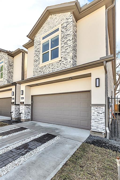6712 Avenue R, Houston, Texas image 2