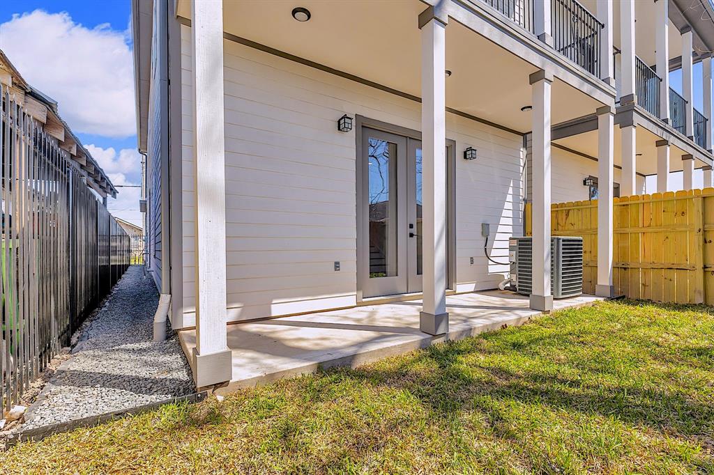 6712 Avenue R, Houston, Texas image 21