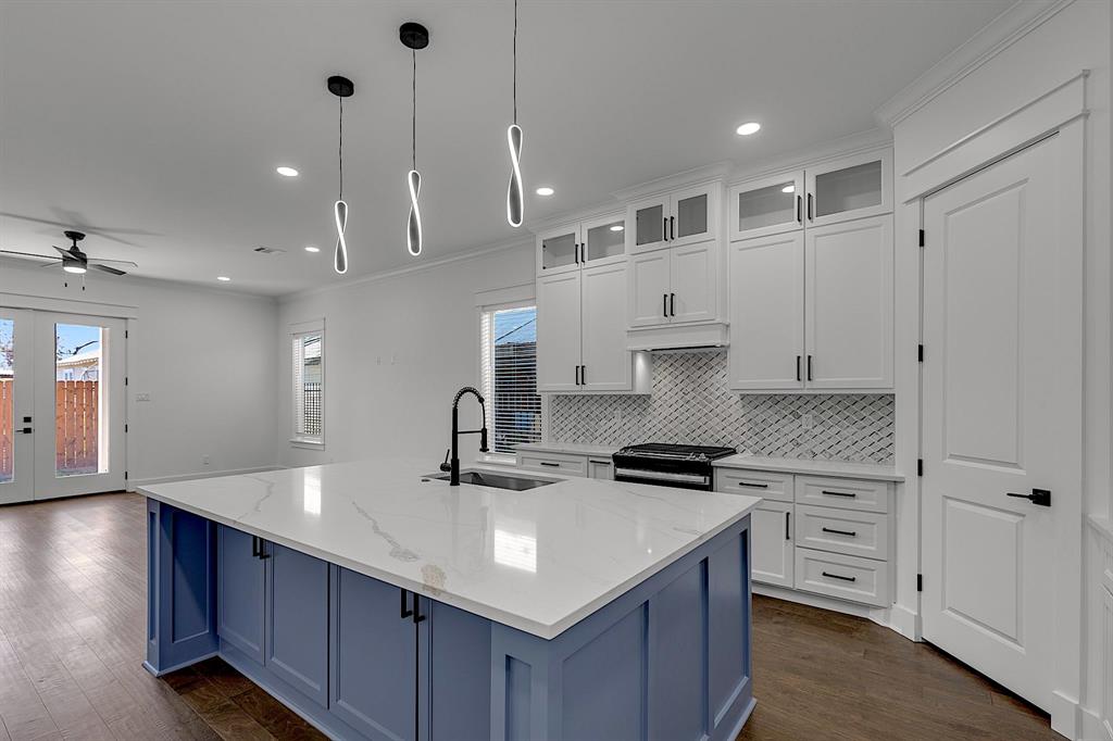 6712 Avenue R, Houston, Texas image 3