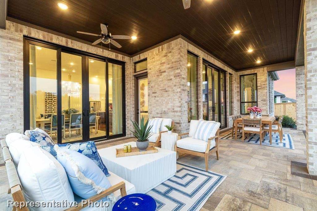 804 Artemis Circle, Webster, Texas image 4