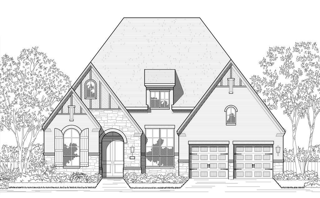 804 Artemis Circle, Webster, Texas image 1