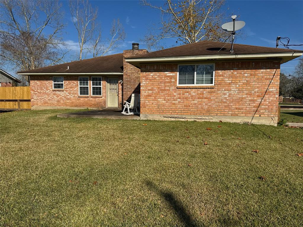 231 Schley Street, Richwood, Texas image 19