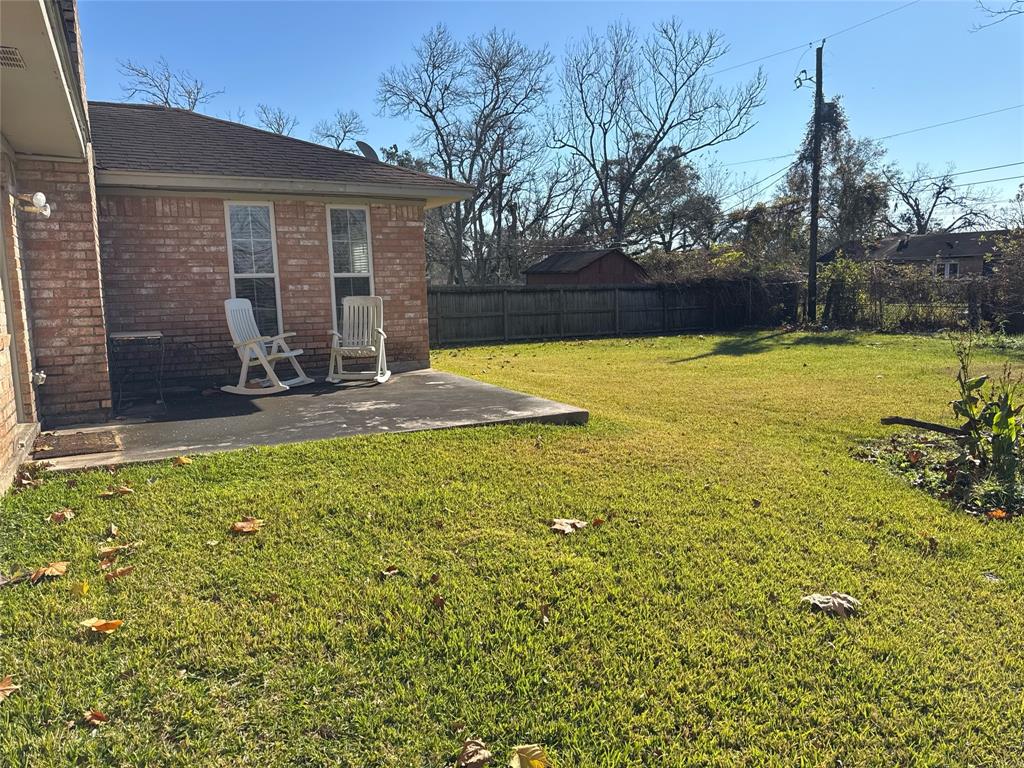 231 Schley Street, Richwood, Texas image 18