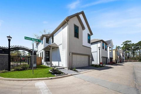 403 Forest Reserve Place Houston TX 77079
