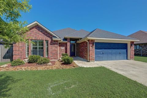 A home in Richwood