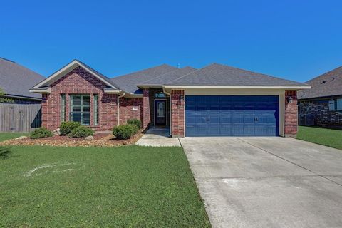 A home in Richwood