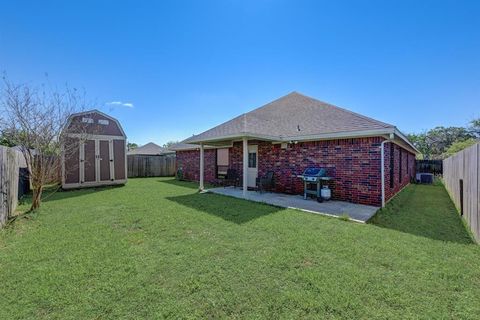 A home in Richwood