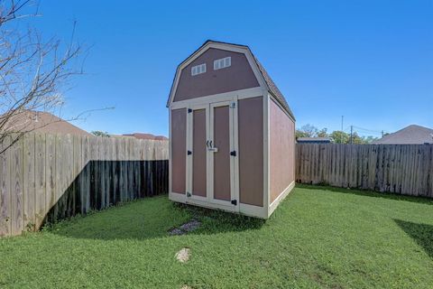 A home in Richwood