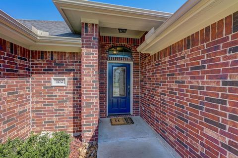 A home in Richwood