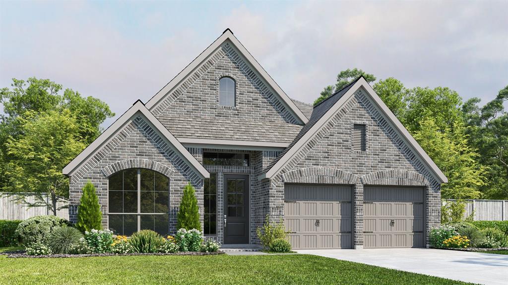 10914 Spring Wind Drive, Missouri City, Texas image 1