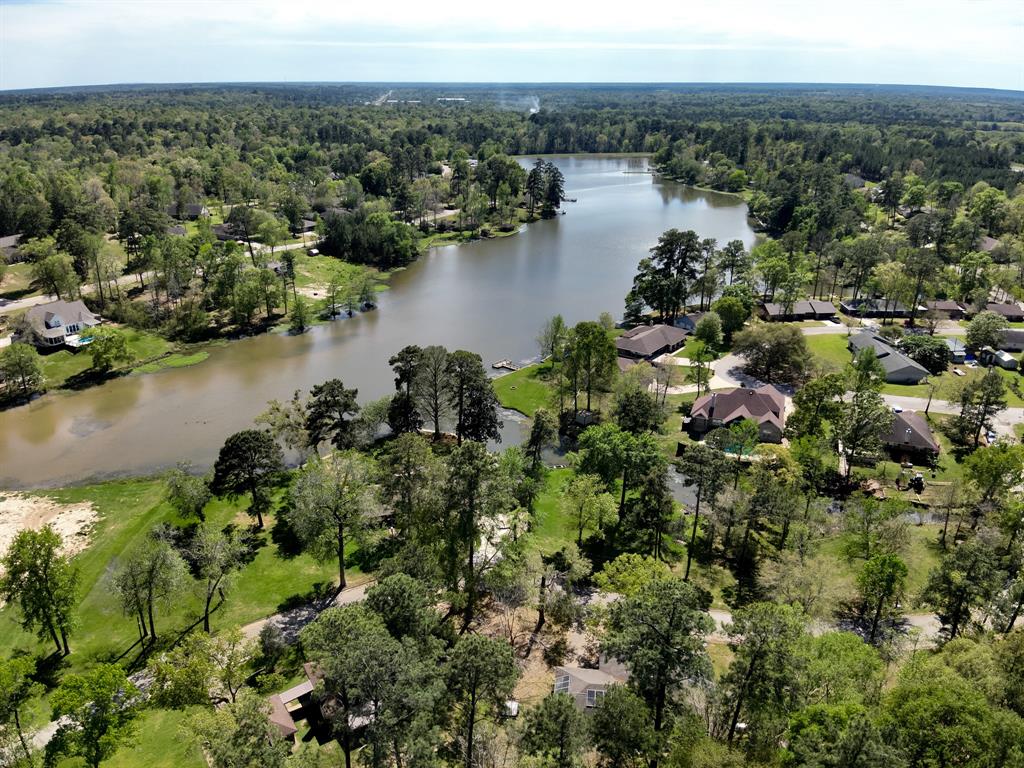 TBD W Lake Drive, Livingston, Texas image 2