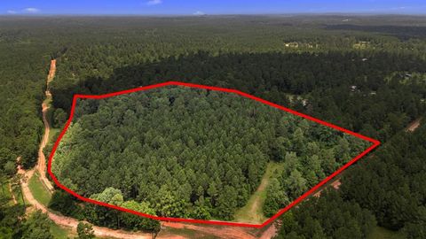 Vacant Land For Sale - 00 Felix Currie Road<br/> Harrison County, Oakhurst, TX 77359