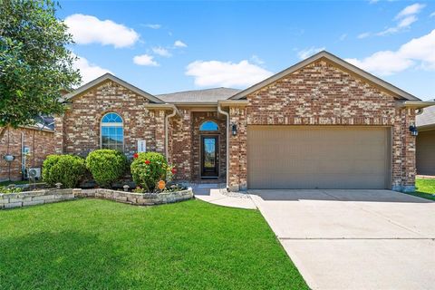 20511 Kendall Cliff Court Katy TX 77449