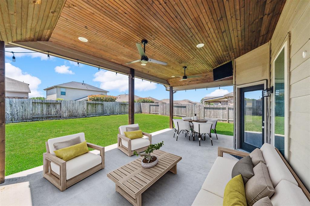 20511 Kendall Cliff Court
