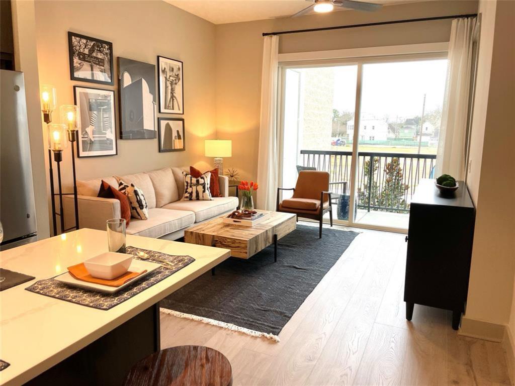 401 W 25th Street 2314