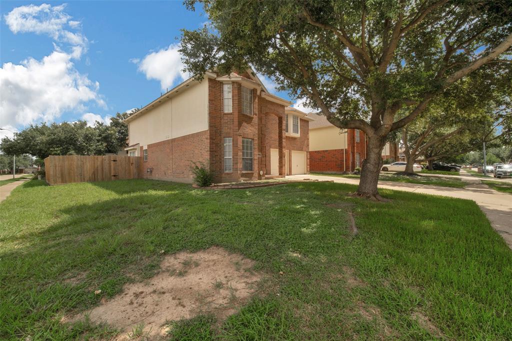 19950 Mason Creek Drive