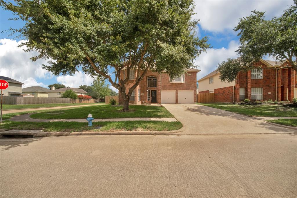 19950 Mason Creek Drive