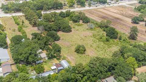 Vacant Land For Sale - 22414 Gosling Road<br/> Spring, TX 77389