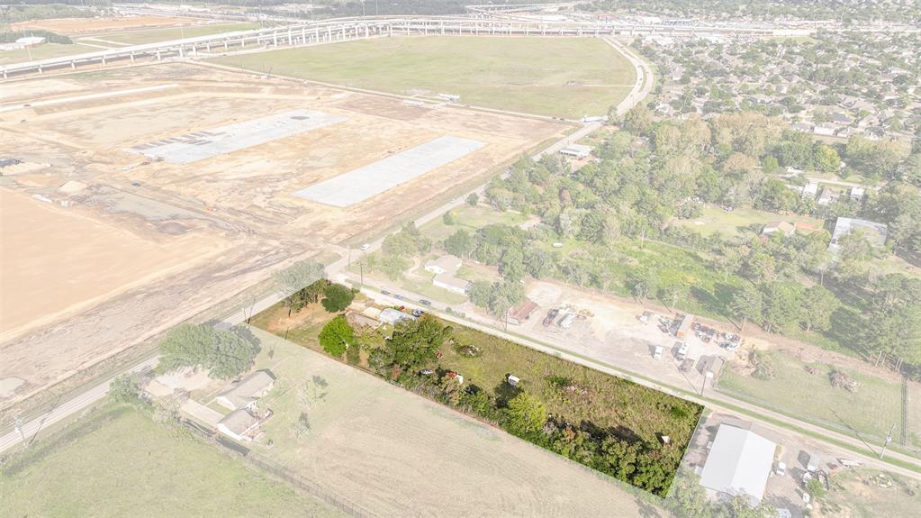 13847 Boudreaux Road, Tomball, Texas image 1