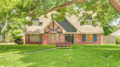55 Willow Court Lake Jackson TX 77566