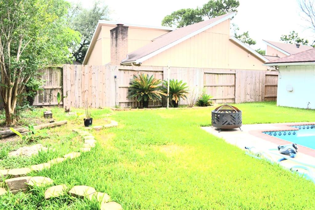 839 Hidden Canyon Road, Katy, Texas image 27