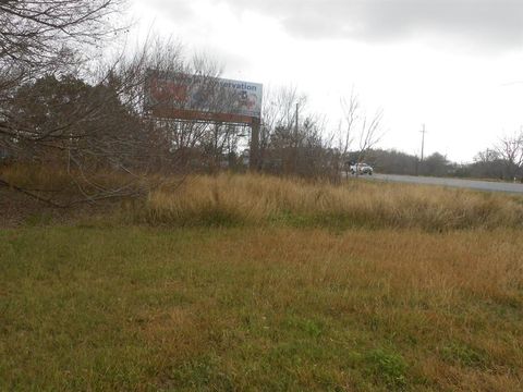 Vacant Land For Sale - 5900 Hiway 6 S Highway Trafficway<br/> Galveston County, Hitchcock, TX 77563