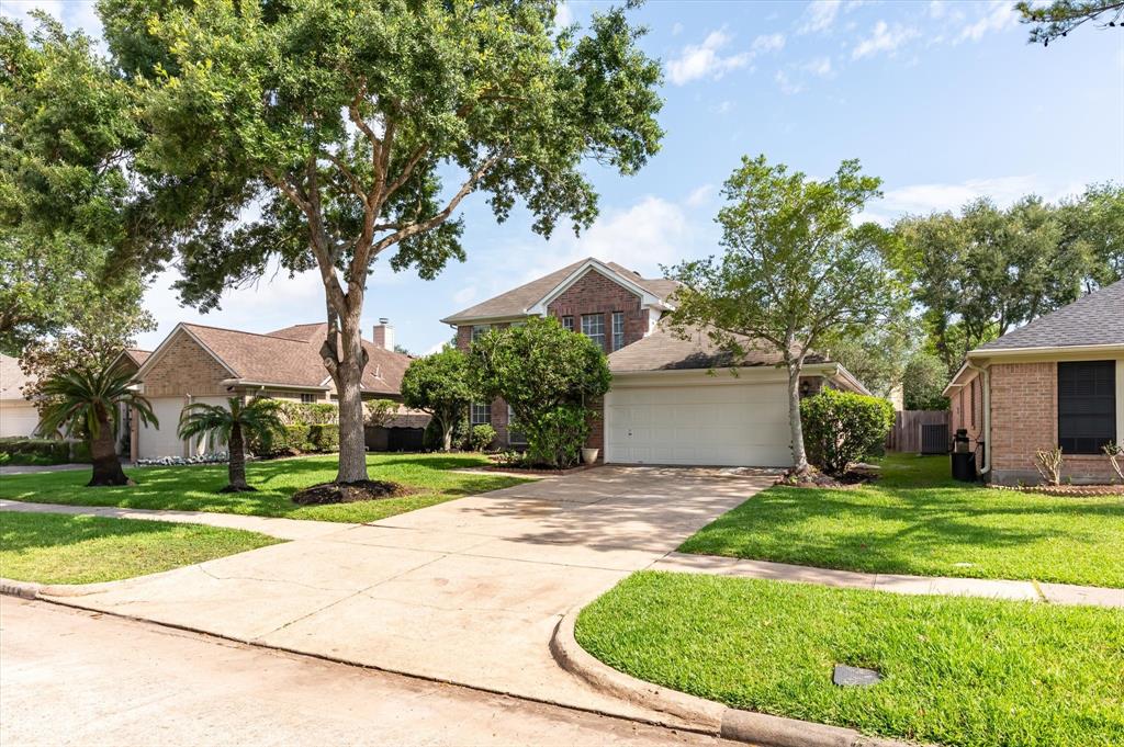 3118 Pheasant Trail Drive, Sugar Land, Texas image 39